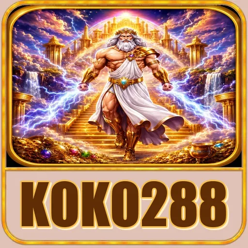 Pratinjau tampilan koko288